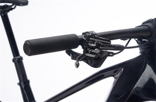 CONOR IZA FS EP801 BLUE MD-440