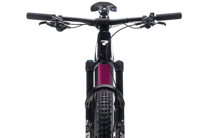 CONOR IZA FS EP801 BLUE MD-440