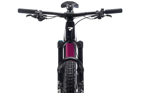 CONOR IZA FS EP801 BLUE MD-440