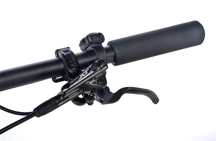 CONOR IZA FS EP801 BLUE MD-440