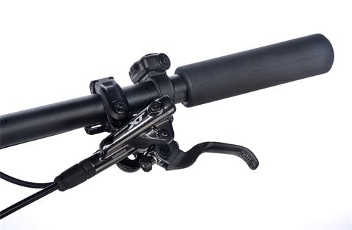 CONOR IZA FS EP801 BLUE MD-440