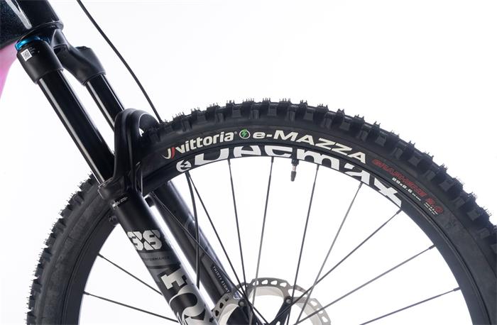 CONOR IZA FS EP801 BLUE MD-440