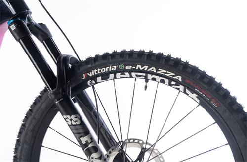 CONOR IZA FS EP801 BLUE MD-440