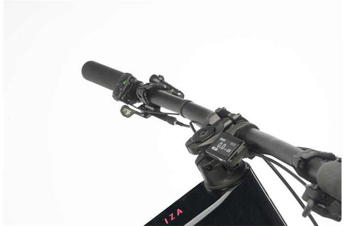 CONOR IZA FS EP801 BLUE MD-440