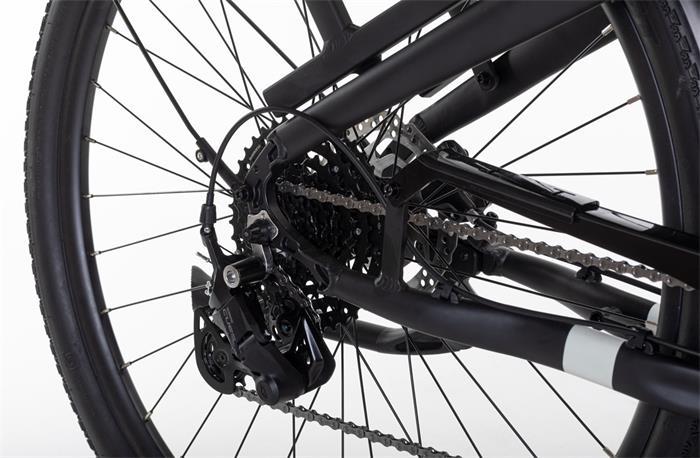 WYCK SUSP 9s BLACK MD-440