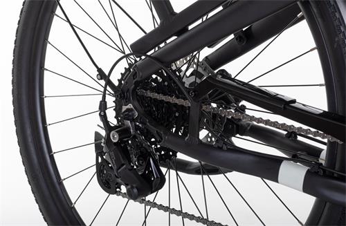 WYCK SUSP 9s BLACK MD-440