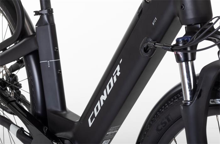 WYCK SUSP 9s BLACK MD-440