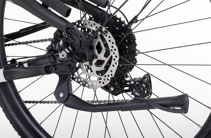 WYCK SUSP 9s BLACK MD-440