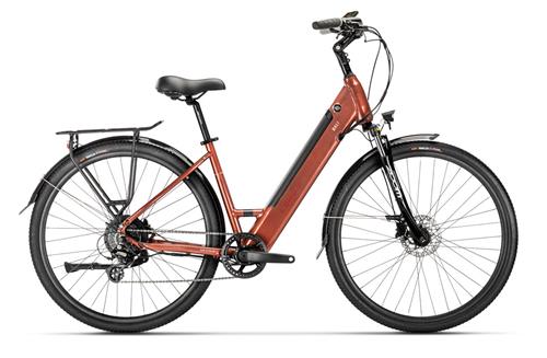 CONOR BALI E-CITY 28" 8V COBRE LA-460