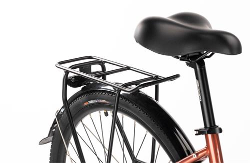 CONOR BALI E-CITY 28" 8V COBRE LA-460