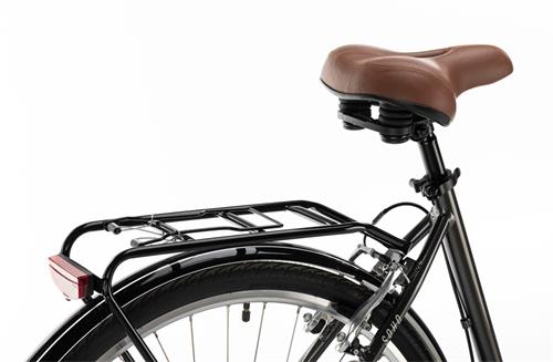 SOHO AL 6V DARK GREY WM/440mm