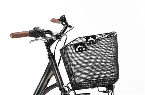 SOHO AL 6V DARK GREY WM/440mm