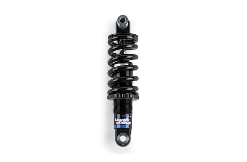 SUSPENSION TRASERA TOUGH SHOCK