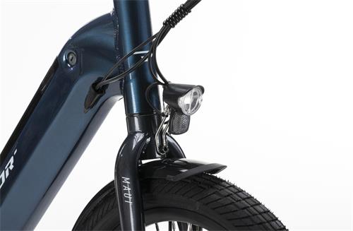 MAUI E-FOLDING 20" 6s METAL BLUE