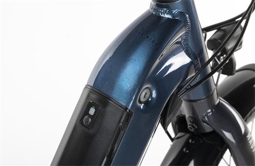 MAUI E-FOLDING 20" 6s METAL BLUE