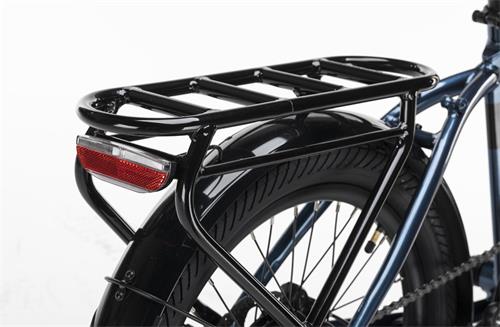 MAUI E-FOLDING 20" 6s METAL BLUE