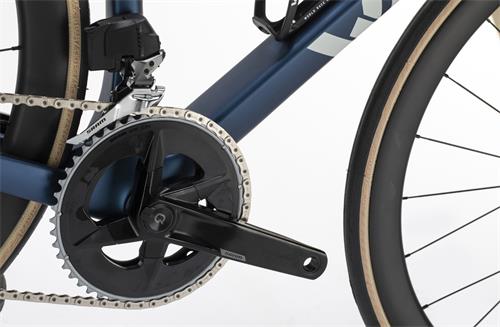 WRC CLOUD DISC. Rival AXS 2x12s AZUL XS/470mm