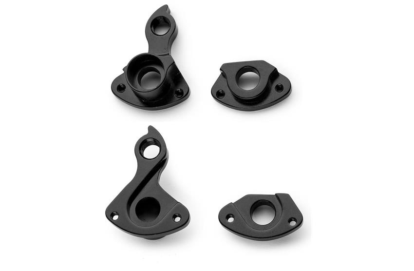 PATILLA CAMBIO CUADRO CARBONO TSR3DISC