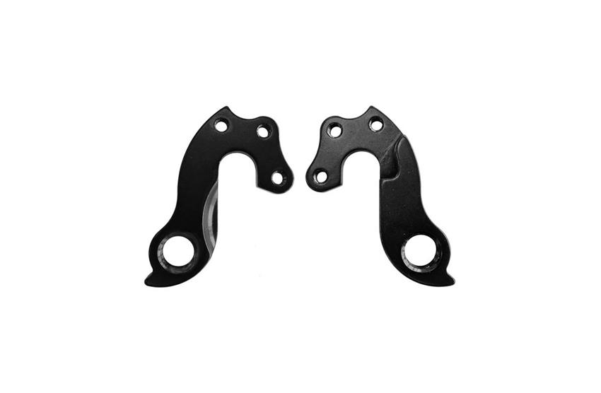 PATILLA CAMBIO CUADRO CARBONO TSR1