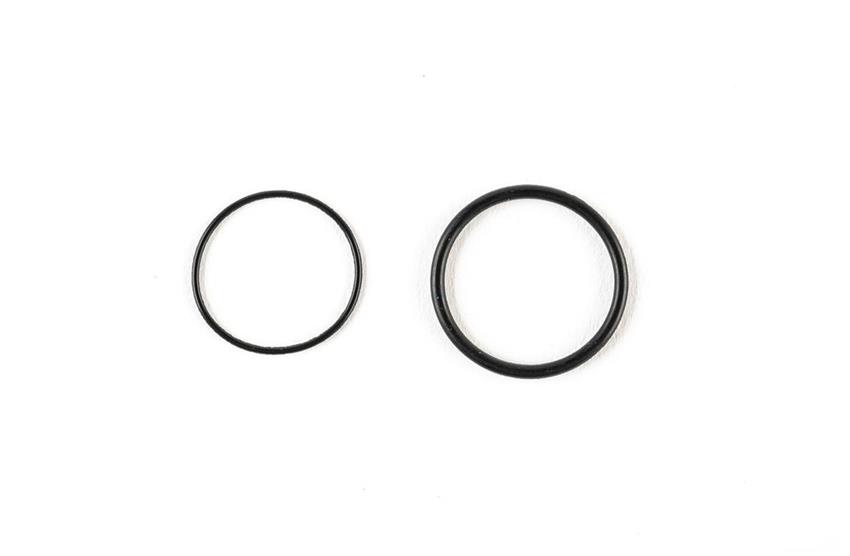 PAR GOMAS ESPACIADORAS- KIT THUNDER XC