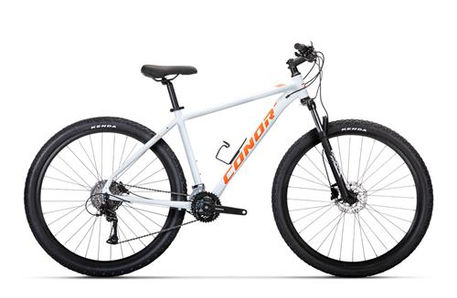 CONOR 720 29" 2x8s WHITE XL/530mm