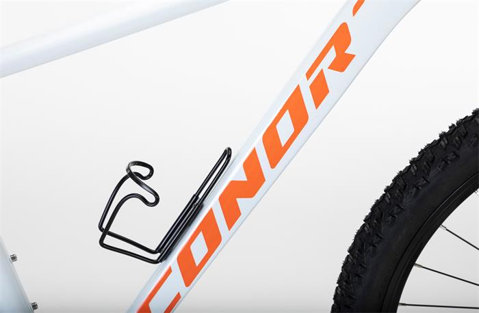 CONOR 720 29" 2x8s WHITE XL/530mm