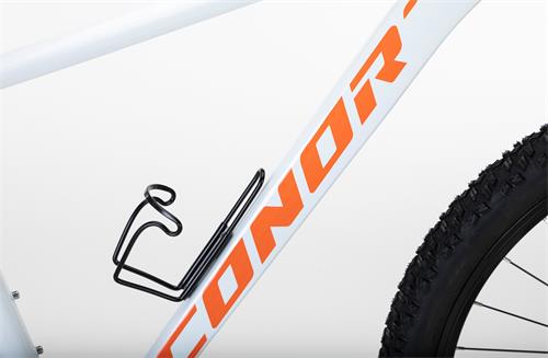 CONOR 720 29" 2x8s WHITE XL/530mm