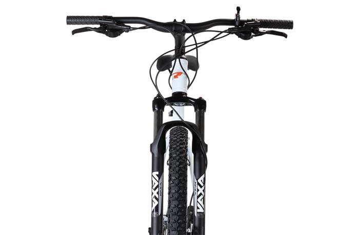 CONOR 720 29" 2x8s WHITE XL/530mm