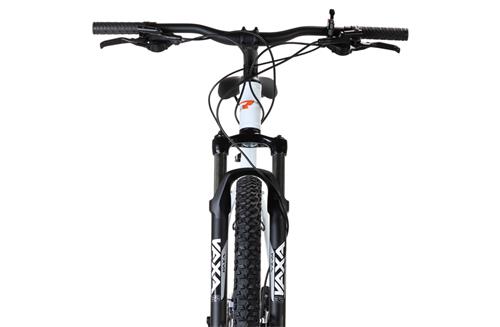 CONOR 720 29" 2x8s WHITE XL/530mm