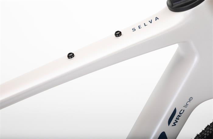 SELVA SRAM Force XPLR WHITE-GREY LA-542