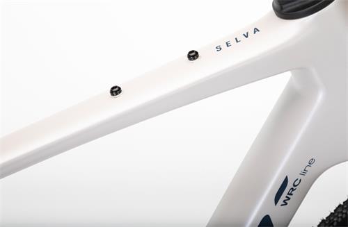 SELVA SRAM Force XPLR WHITE-GREY LA-542