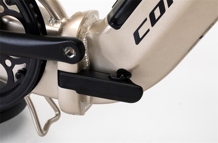 MAUI E-CITY FOLDING 20" 6s GOLDEN