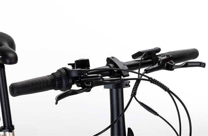 MAUI E-CITY FOLDING 20" 6s GOLDEN