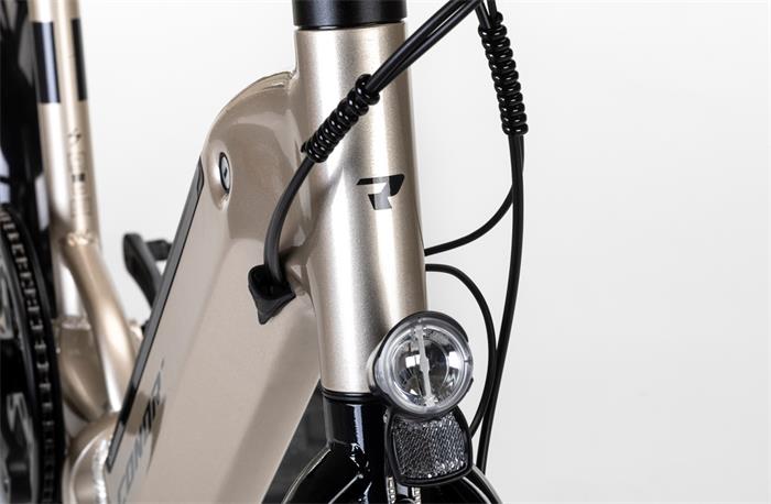 MAUI E-CITY FOLDING 20" 6s GOLDEN