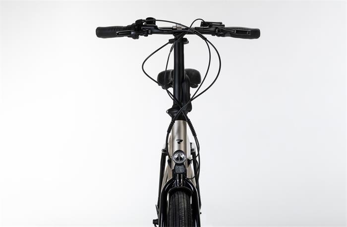 MAUI E-CITY FOLDING 20" 6s GOLDEN