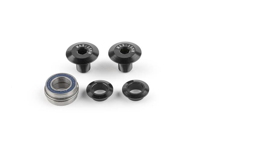 KIT THUNDER/E10 2020 Nº5