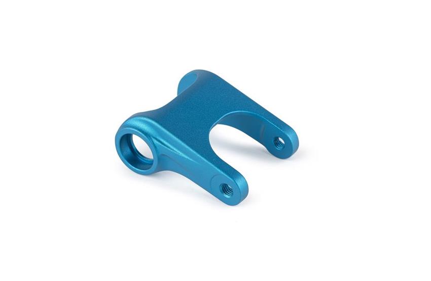 BIELETA ALU. ANODIZADA AZUL TRACE 29