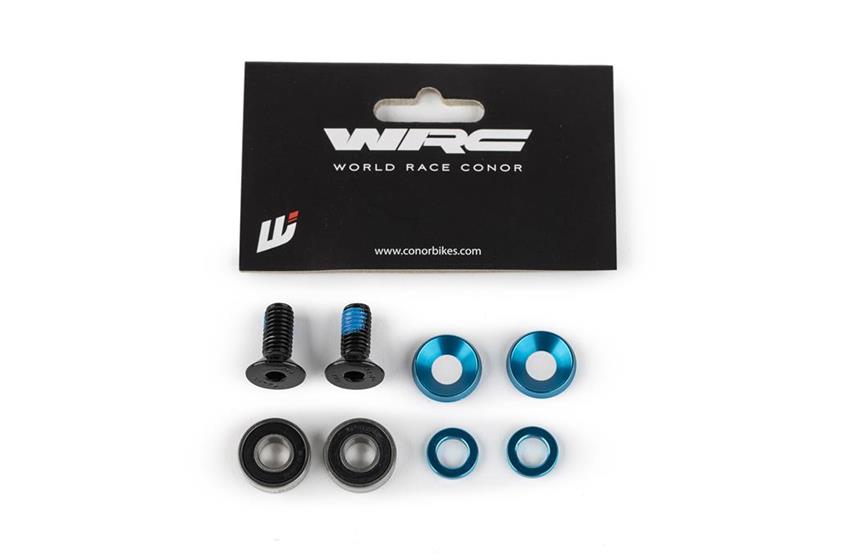 KIT Nº2 WRC TRACE 29