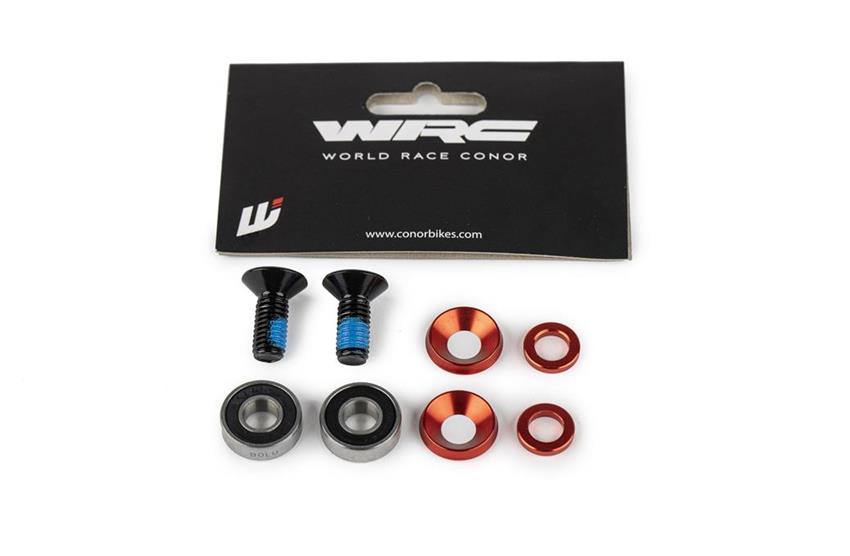 KIT Nº2 WRC TRACE 27,5"