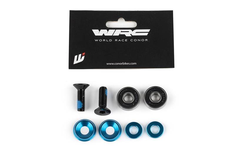 KIT Nº3 WRC TRACE 29