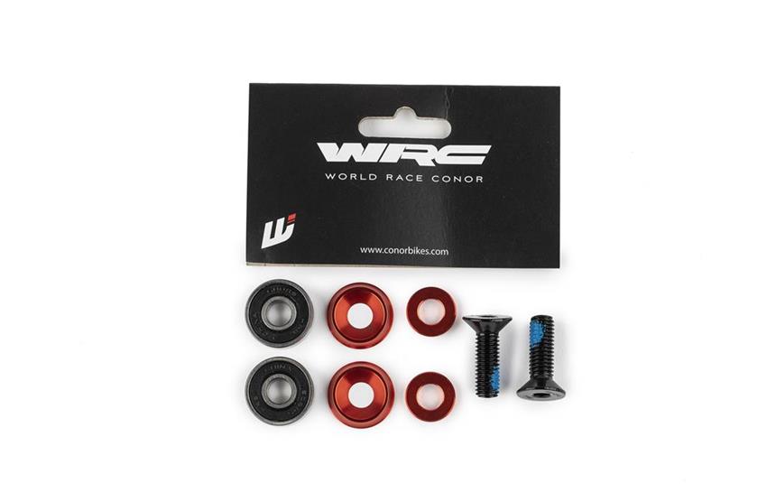 KIT Nº3 WRC TRACE 27,5"