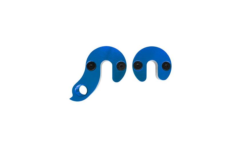 PATILLA WRC TRACE 29 (AZUL)