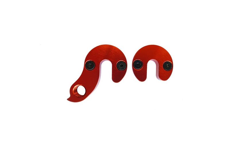 PATILLA WRC TRACE 27,5" (ROJO)