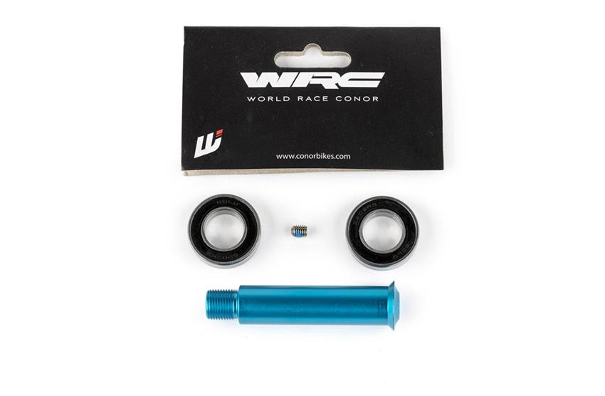 KIT Nº8 WRC TRACE 29