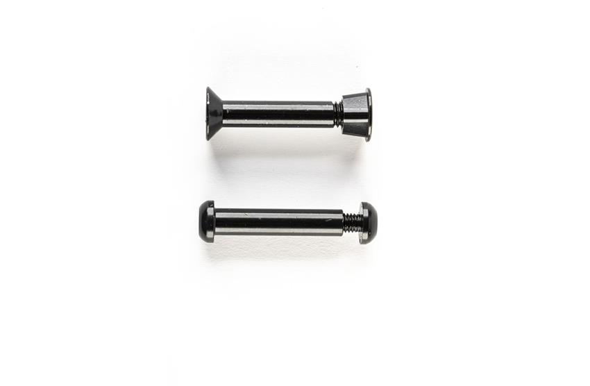 TORNILLOS SUJECION SUSPENSION THUNDER