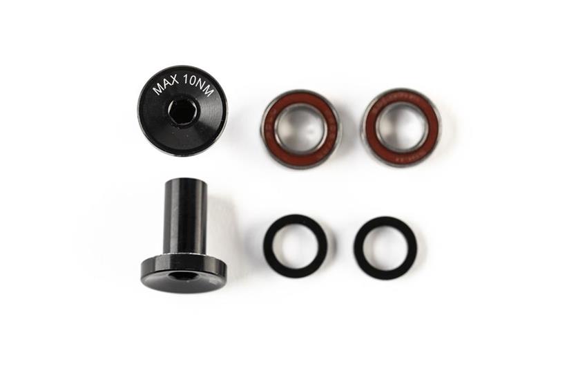 TORNILLOS SUJECION TRASERA 1 THUNDER