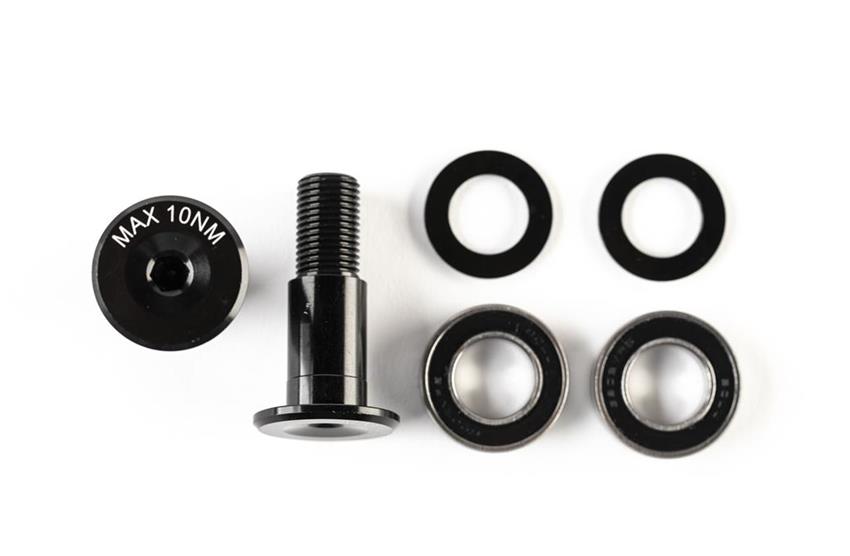 TORNILLOS SUJECION TRASERA 2 THUNDER