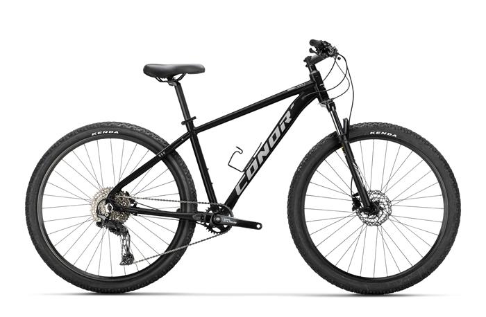 CONOR 950 29" Cues 11s  MATT BLACK MD/440mm