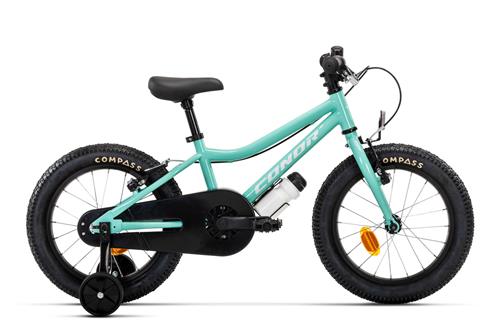 KID 16" TURQUOISE