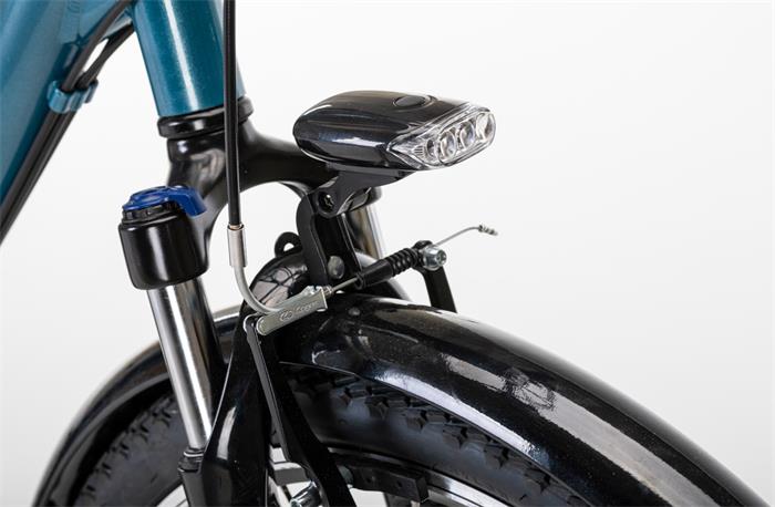 MALIBU 3x7s BLUE MD/46